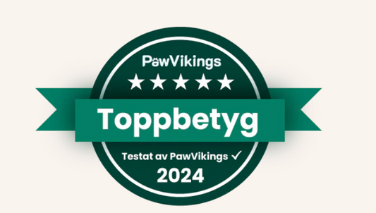 PawVikings Tests Pala’s Dog Food and Treats