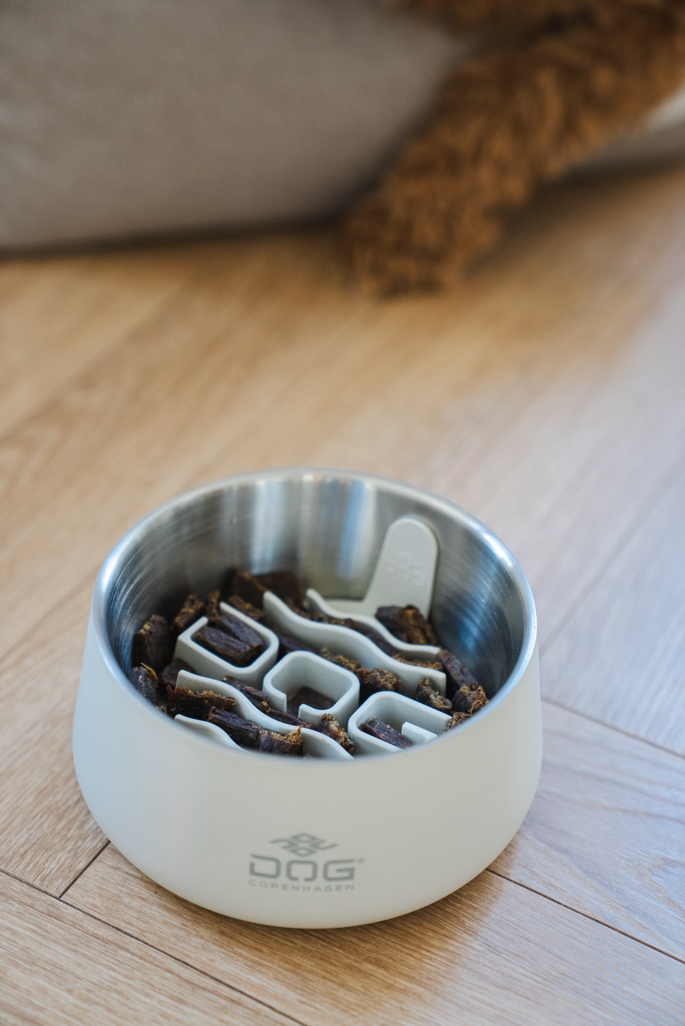 Rezept Nr. 3 – Rind & Lachs