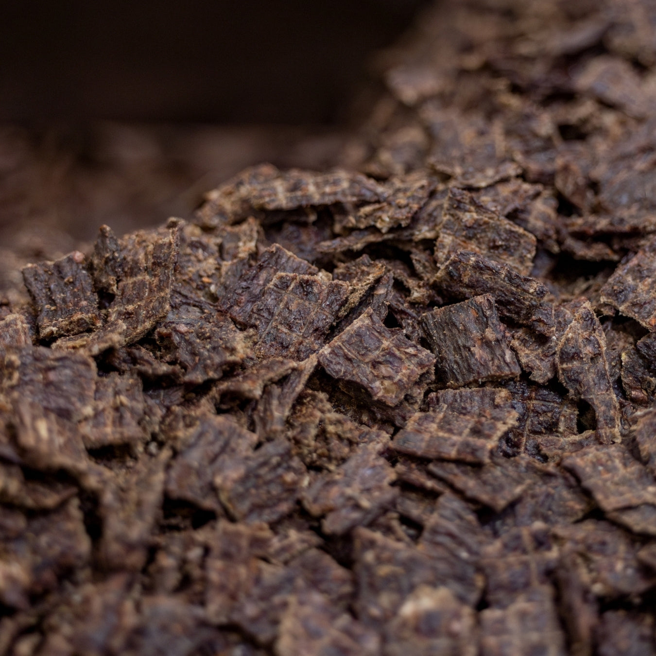 Resepti # 7 - Lammas & silli