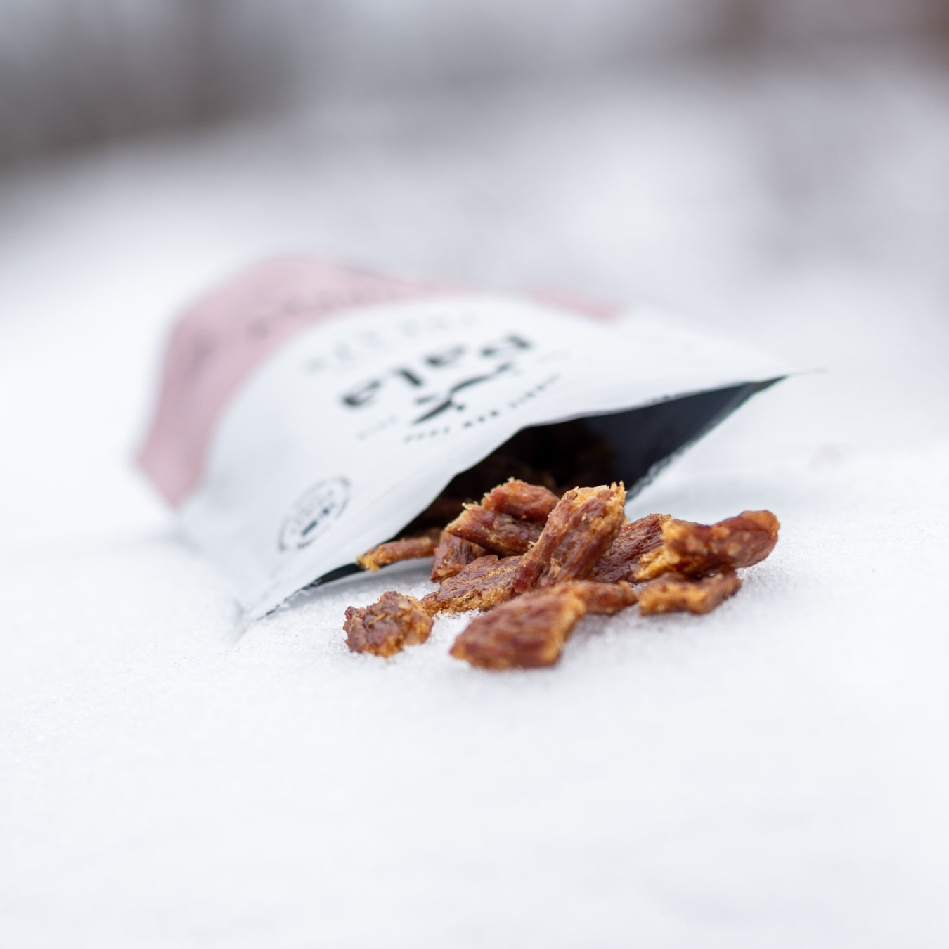 100% Turkey dog treats