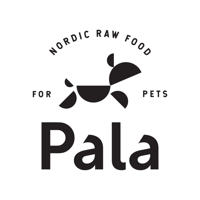 Meddelande från Pala Petfoods | Prishöjning 1 november 2022