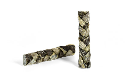 Pala Kabeljau-Hautgeflecht