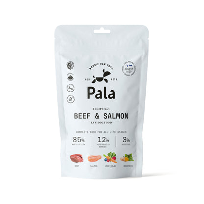 Pala Mini Bundle