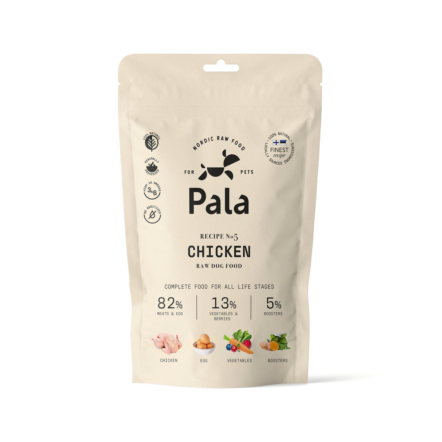 Pala Mini Bundle