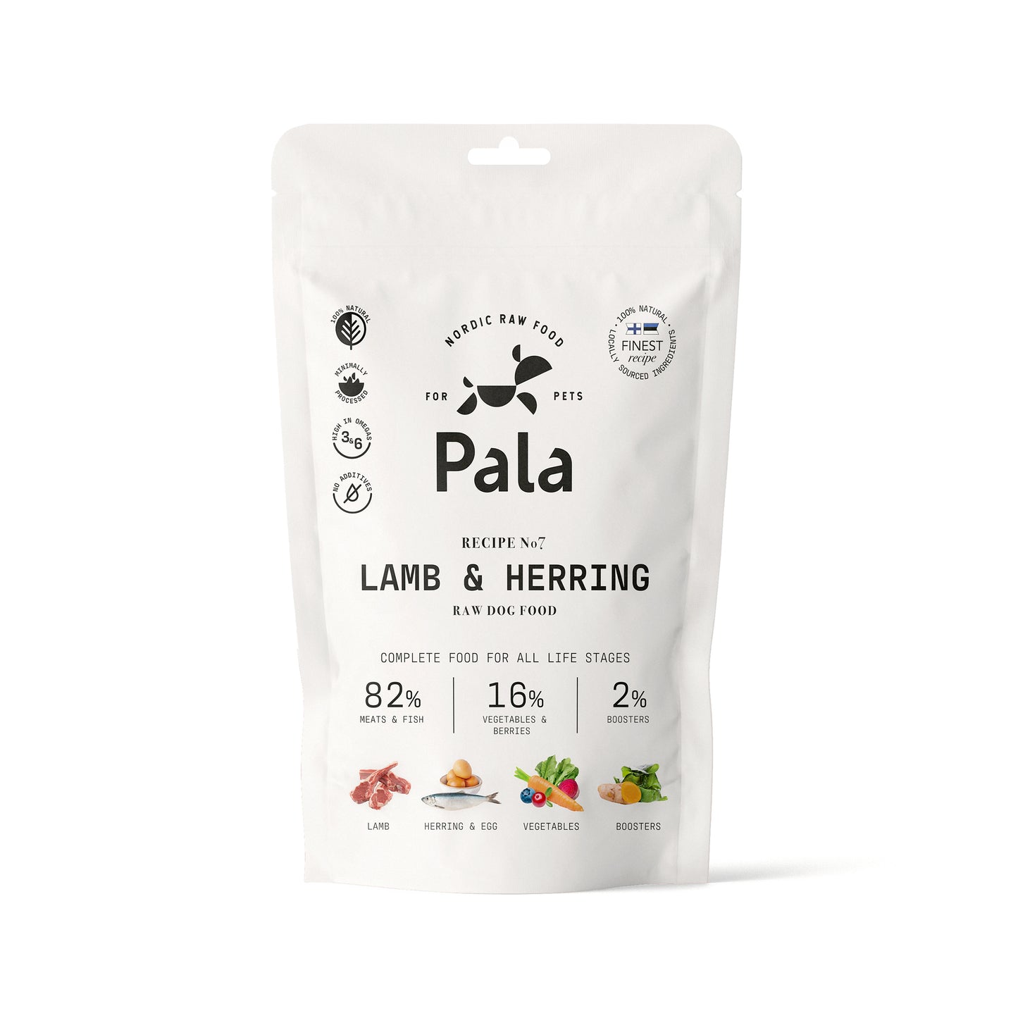 Pala Mini Bundle