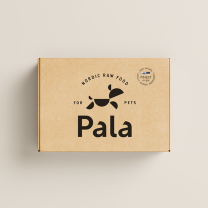 Pala Mini Bundle