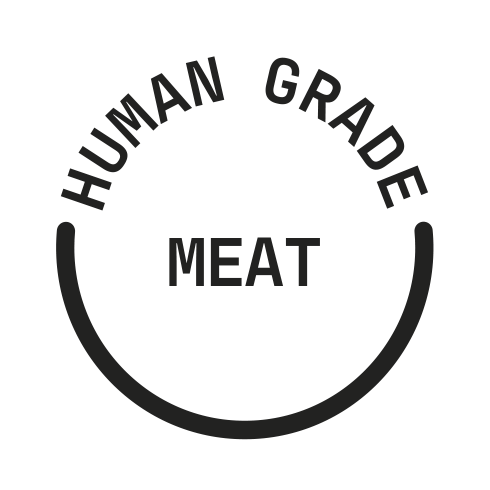 palapets package icon for human grade meat