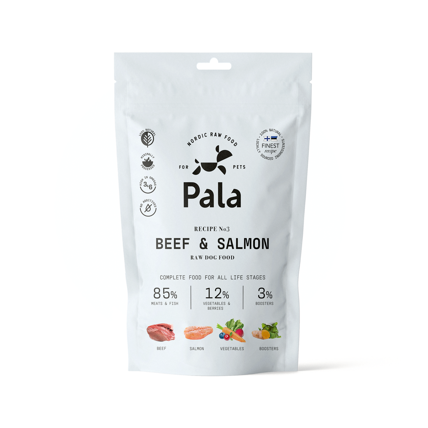 Pala Mini Bundle