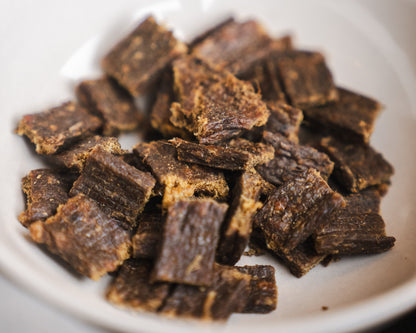 Resepti # 6 - Kalkkuna, ankka & silli 