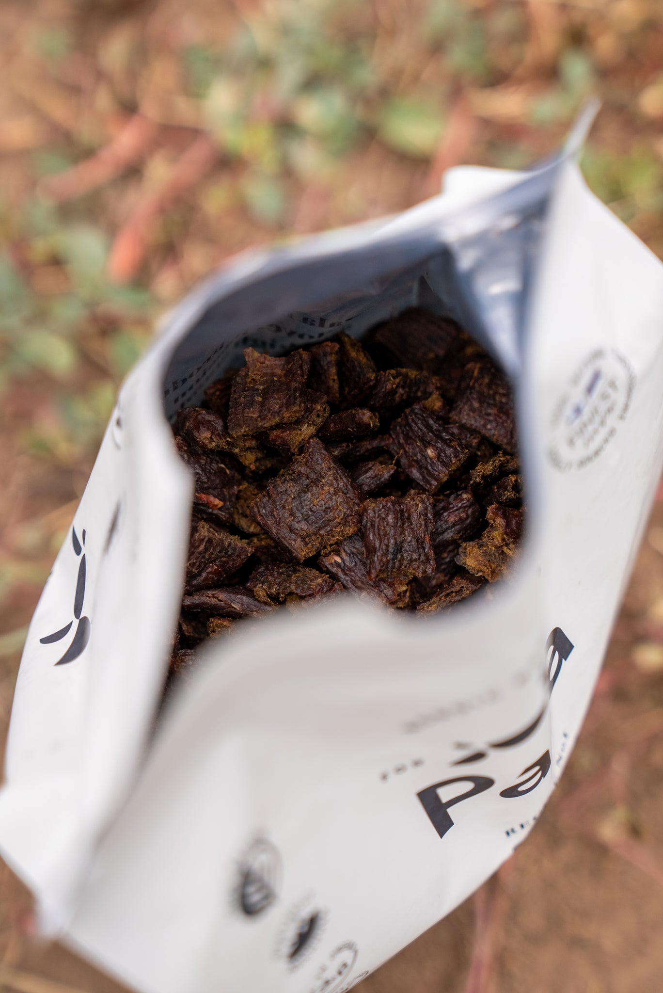 Resepti # 3 - Nauta & lohi 