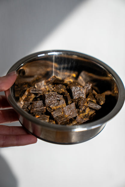 Rezept Nr. 6 – Truthahn, Ente & Hering