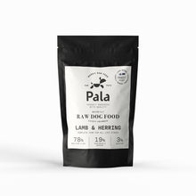 Load image into Gallery viewer, pala recipe 7 gently dry dog food for puppy
