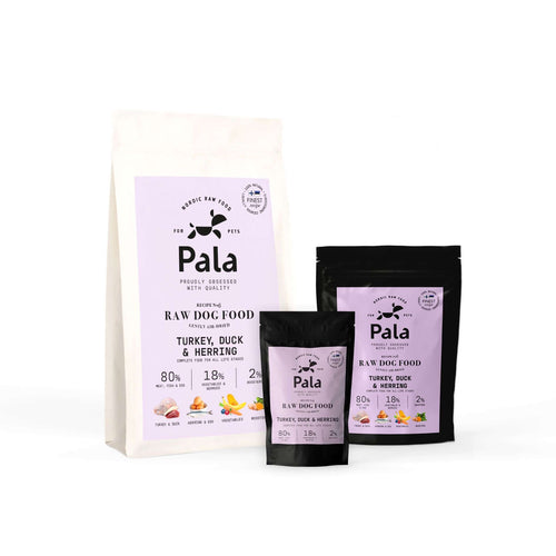 all sizes of pala recipe 6 best quality food for dogs