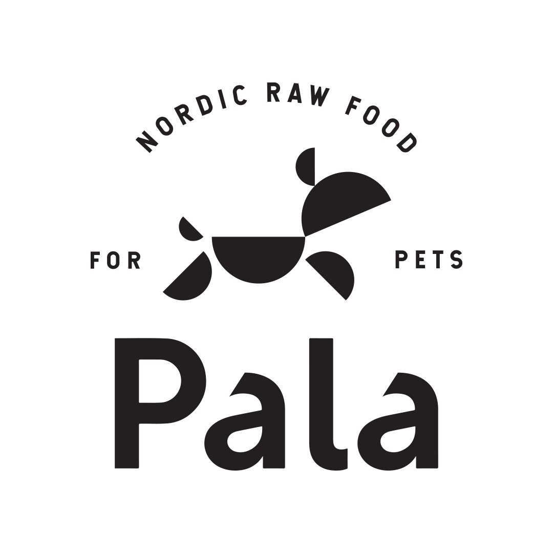 quality dog food brand in sweden pala