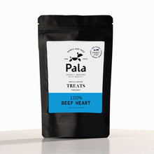 Load image into Gallery viewer, Pala Beef Heart 100g - front

