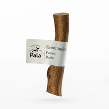 Load image into Gallery viewer, Pala Reindeer Antler Chew for dogs Size L
