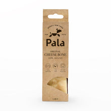Lataa kuva Galleria-katseluun, pala quality cheese bone for small dogs
