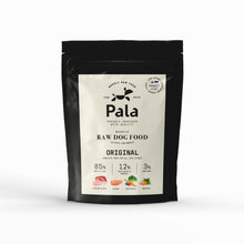 Load image into Gallery viewer, pala recipe 1 original 400g dog food for puppy
