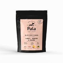 Load image into Gallery viewer, pala recipe 4 400g best nordic dog food
