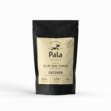 Load image into Gallery viewer, pala recipe 5 100g premium dog food in sweden
