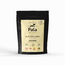 Load image into Gallery viewer, pala recipe 5 400g best nordic raw dog food
