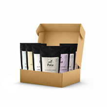 Lataa kuva Galleria-katseluun, Pala 100g bundle
